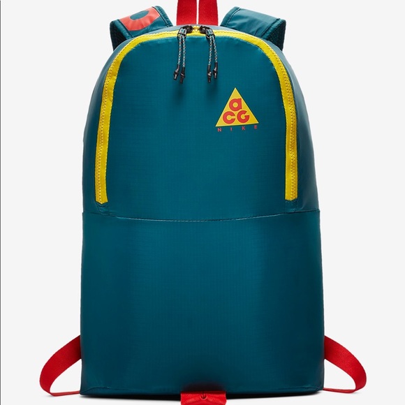 Nike Handbags - Nike ACG Small Packable Backpack